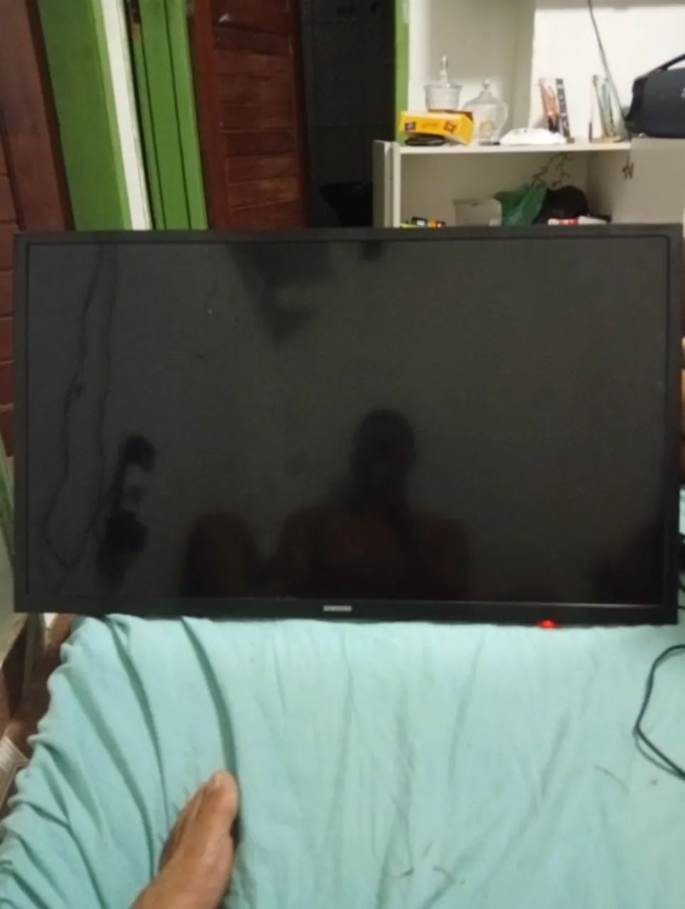 Tv smart Samsung  - Foto 2