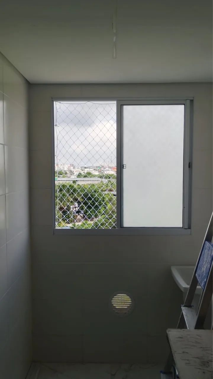 Telas de proteção  - Foto 2