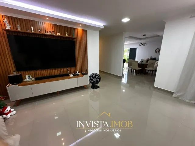 CASA COM 4 DORMITÓRIOS NO CONDOMÍNIO ECO PLACE   - Foto 3