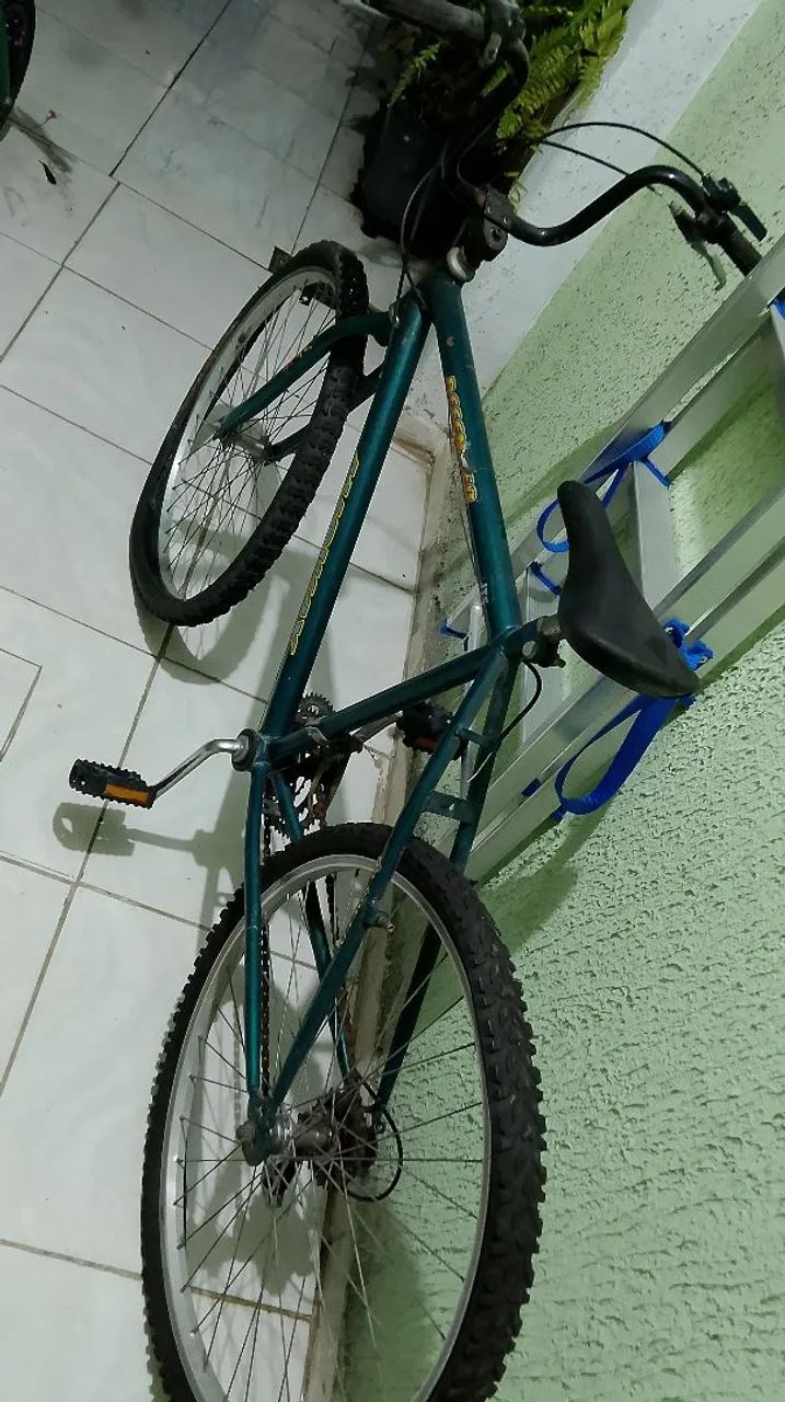 Bicicleta  - Foto 3