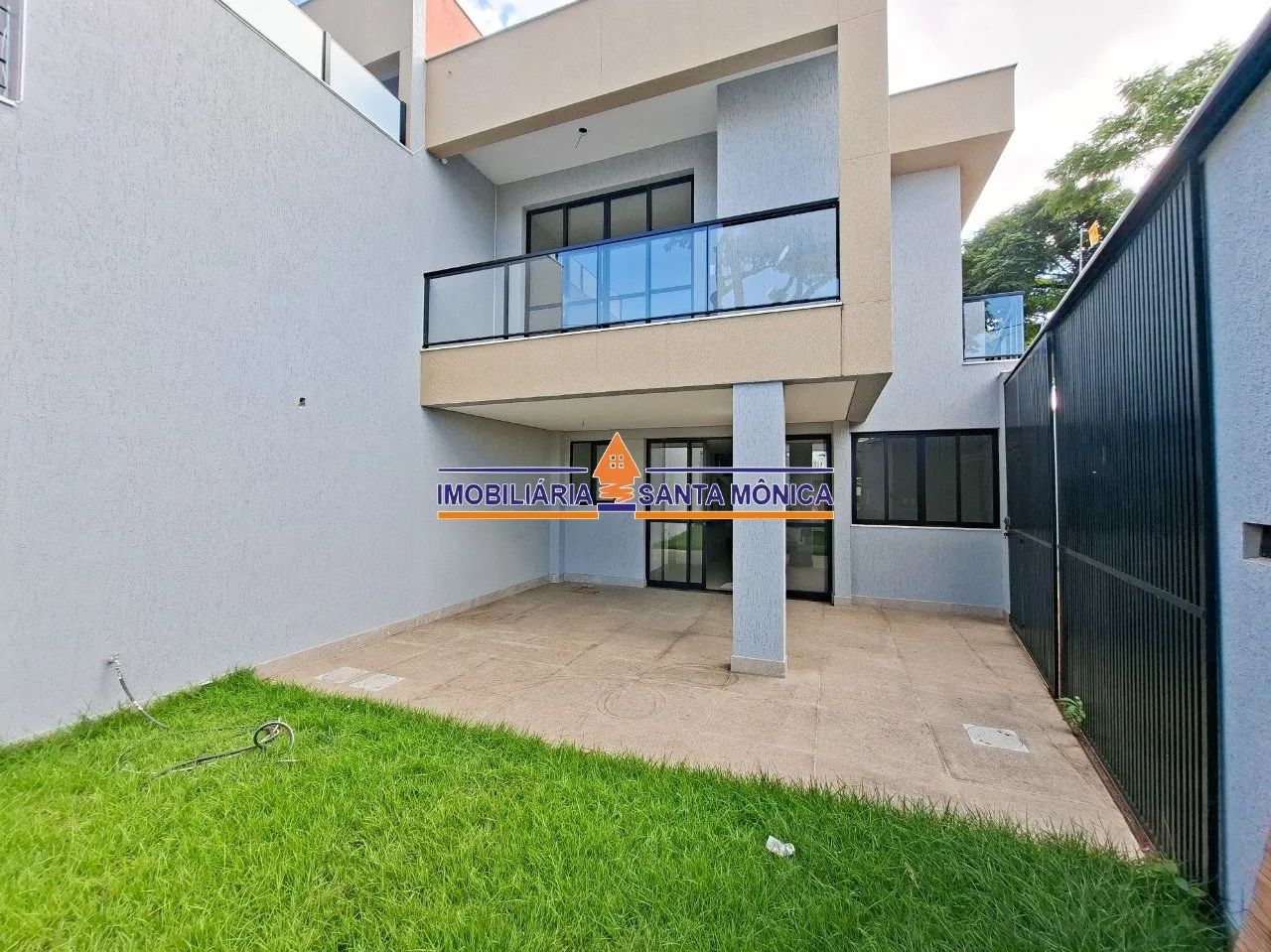 Casa Independente 3 quartos suíte - Vila Clóris - Foto 4