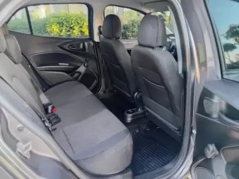 Fiat Argo Drive 1.0 6V Flex 2020 - Foto 2