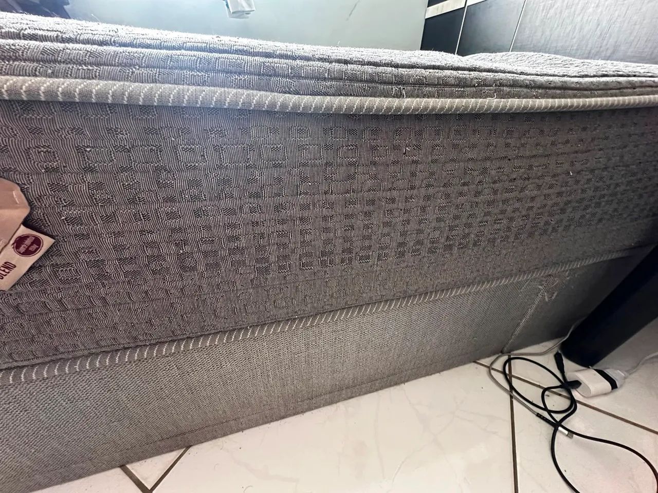 CAMA KING SIZE 