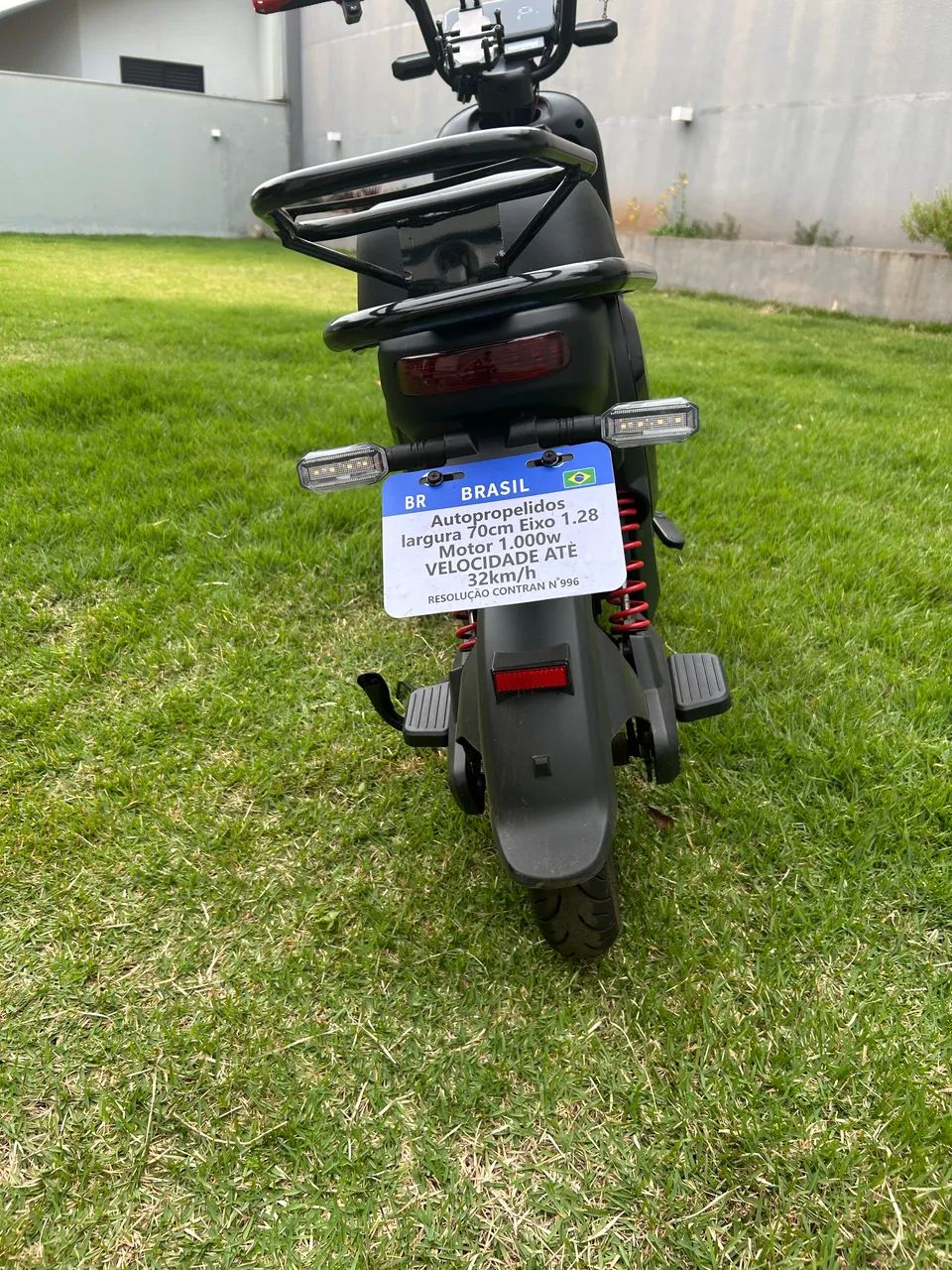 Scooter Foston x15 max - Foto 3