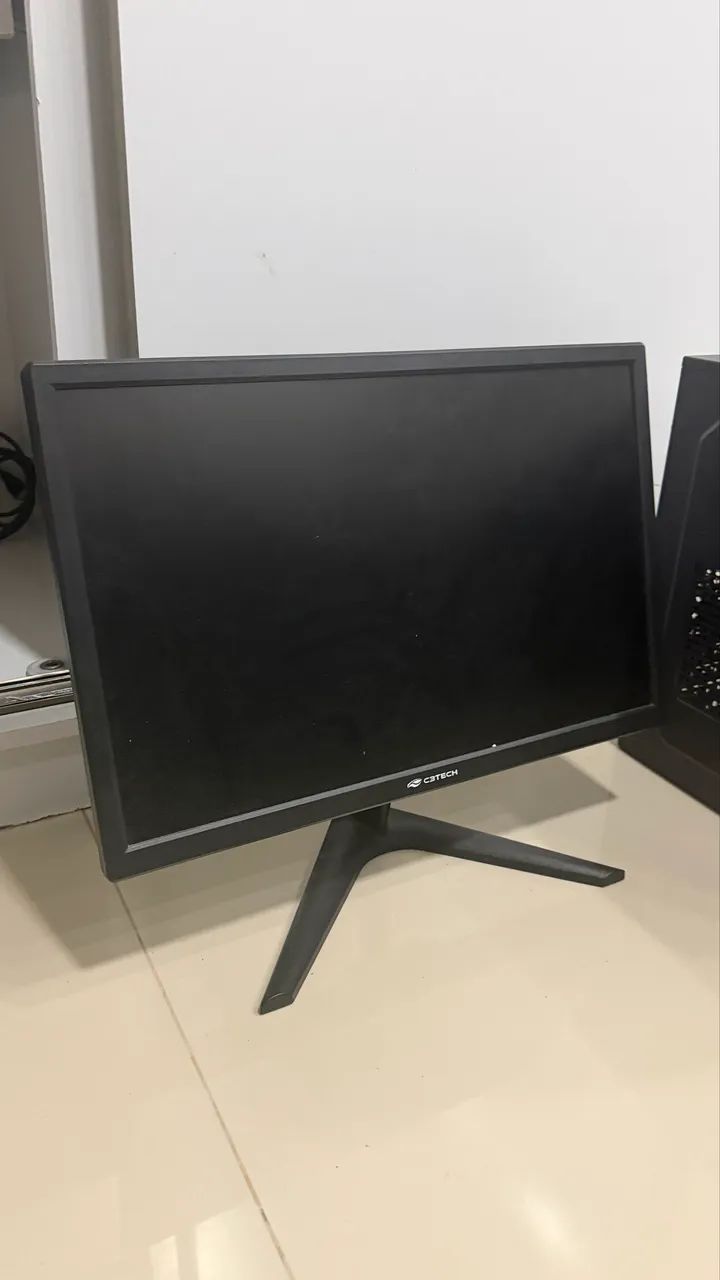 Computador completo