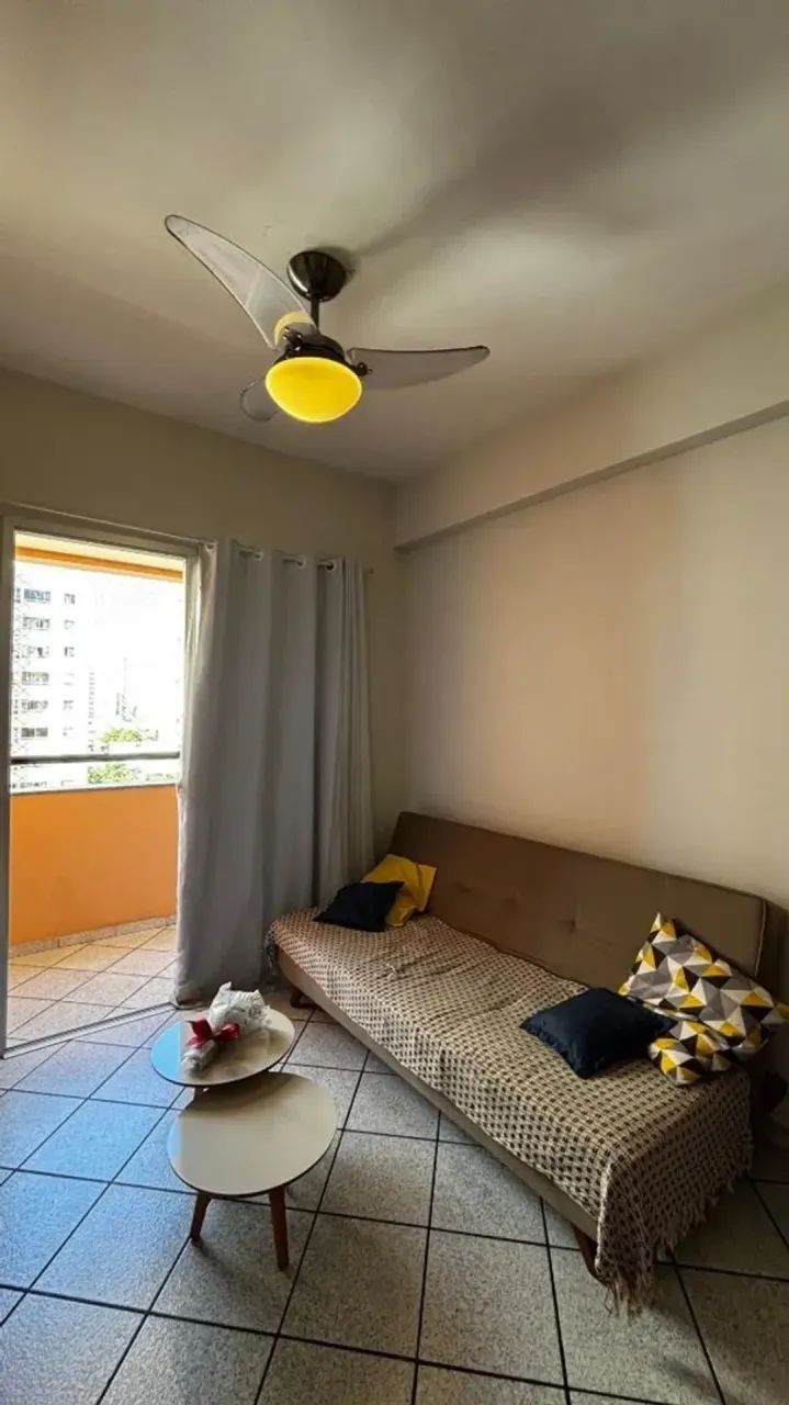 2 quartos sol da manhã na Praia das Gaivotas - Foto 3