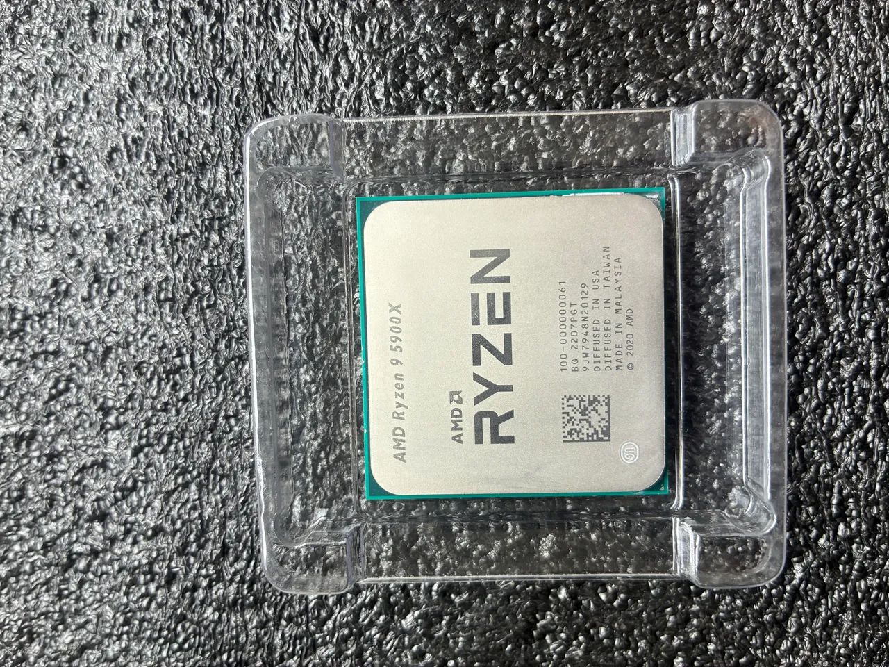 Processador AMD Ryzen 9 5900X - Processadores - Jardim das