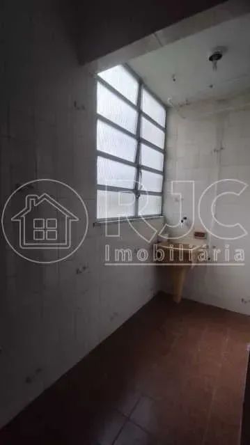 Imóvel para venda tem 50 metros quadrados com 2 quartos em Méier - Rio de Janeiro - RJ - Foto 9