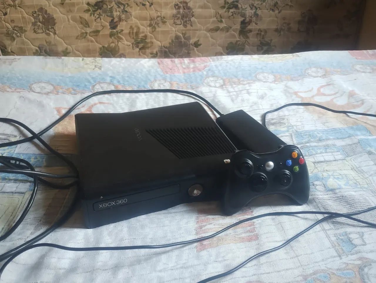Vendo Xbox 360