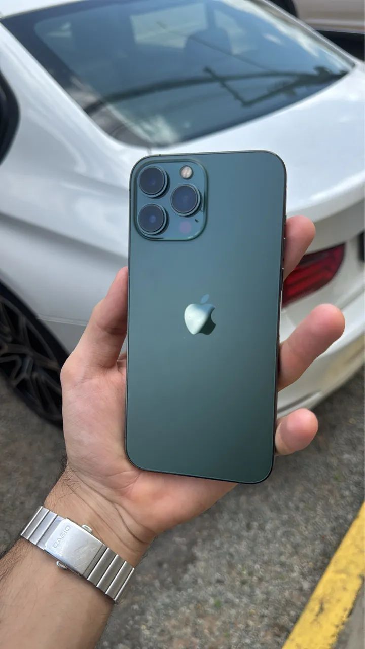 iPhone 13 Pro Max 128GB | 83% - Foto 5