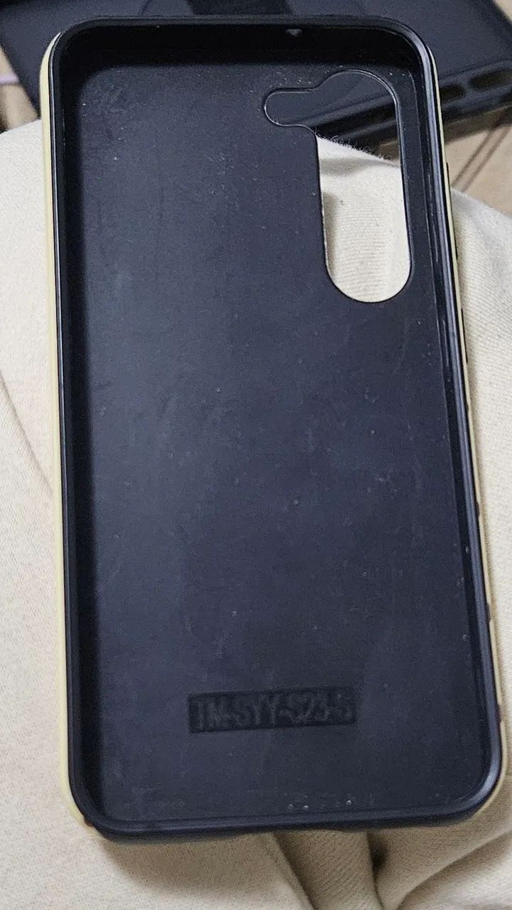 Capinha de celular S23  - Foto 2