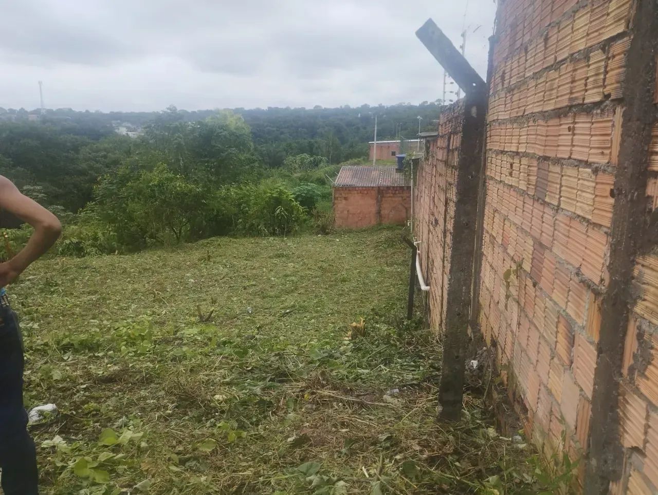 TERRENO NO NOVA CIDADE - Foto 3