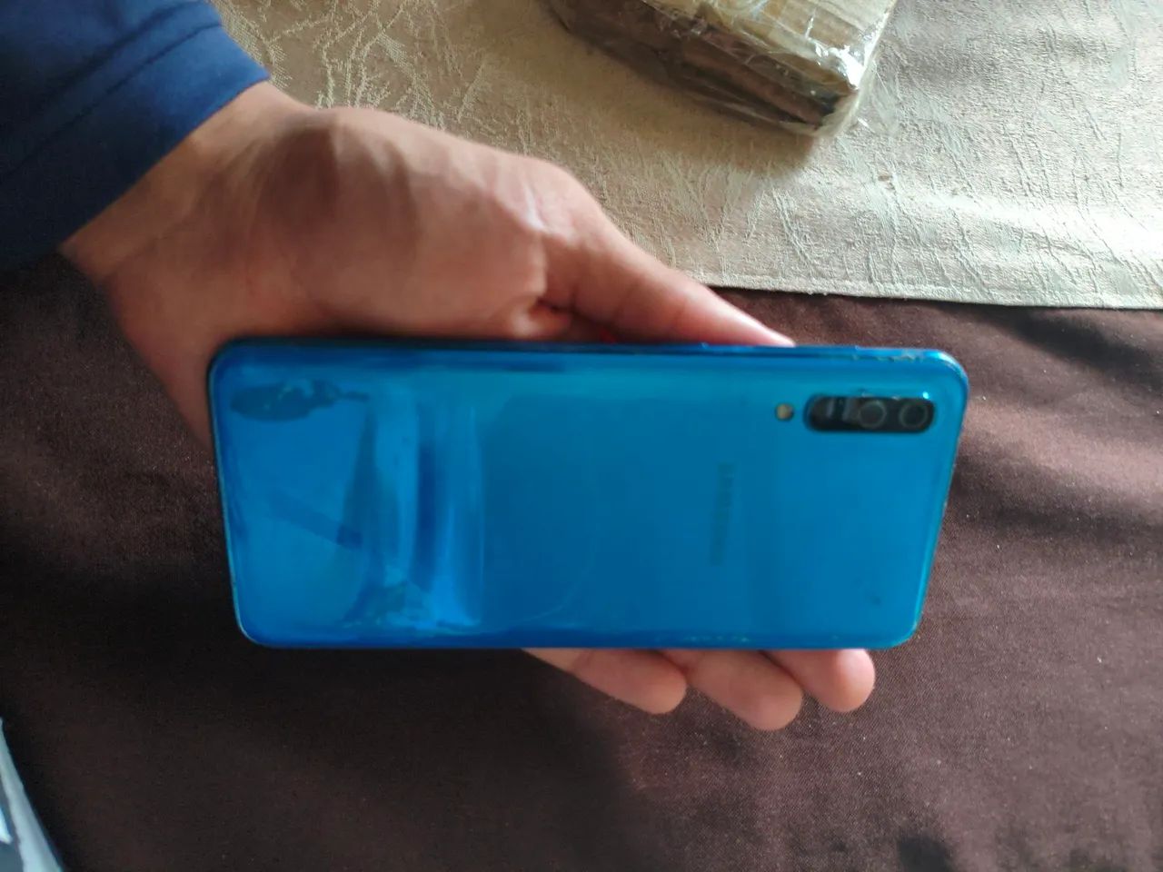 Smartphone avariado - Foto 2
