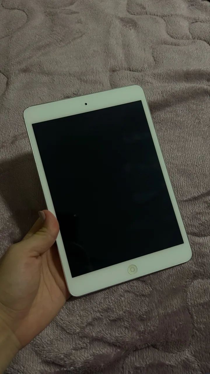 Ipad Mini 2 - 16GB