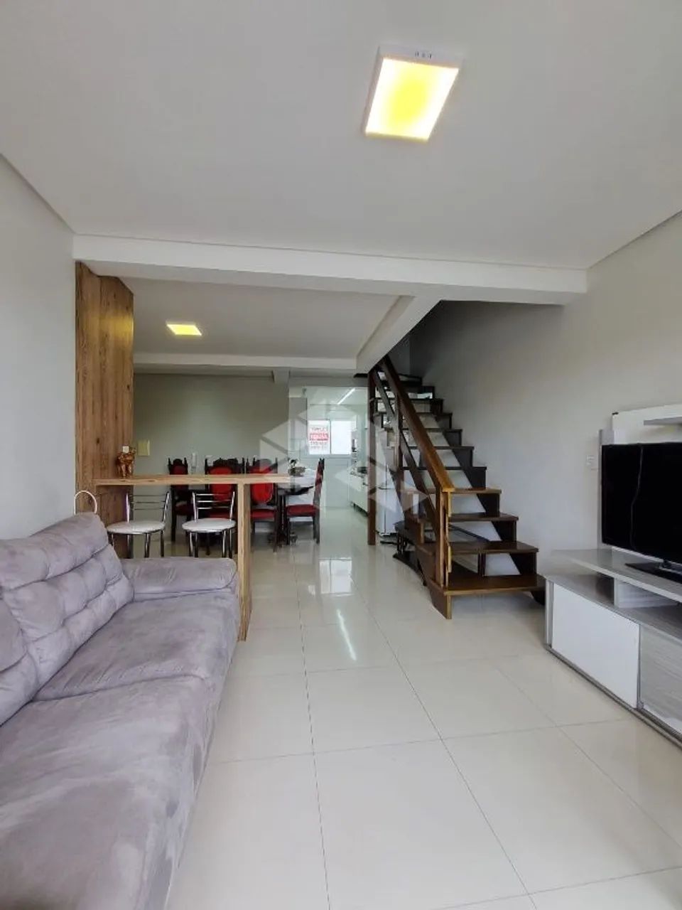 Apartamento 100M² - para Alugar - Foto 4