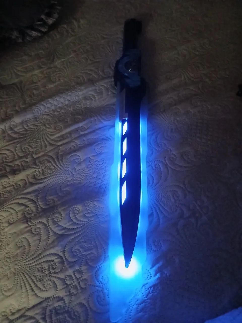 Espada  - Foto 4