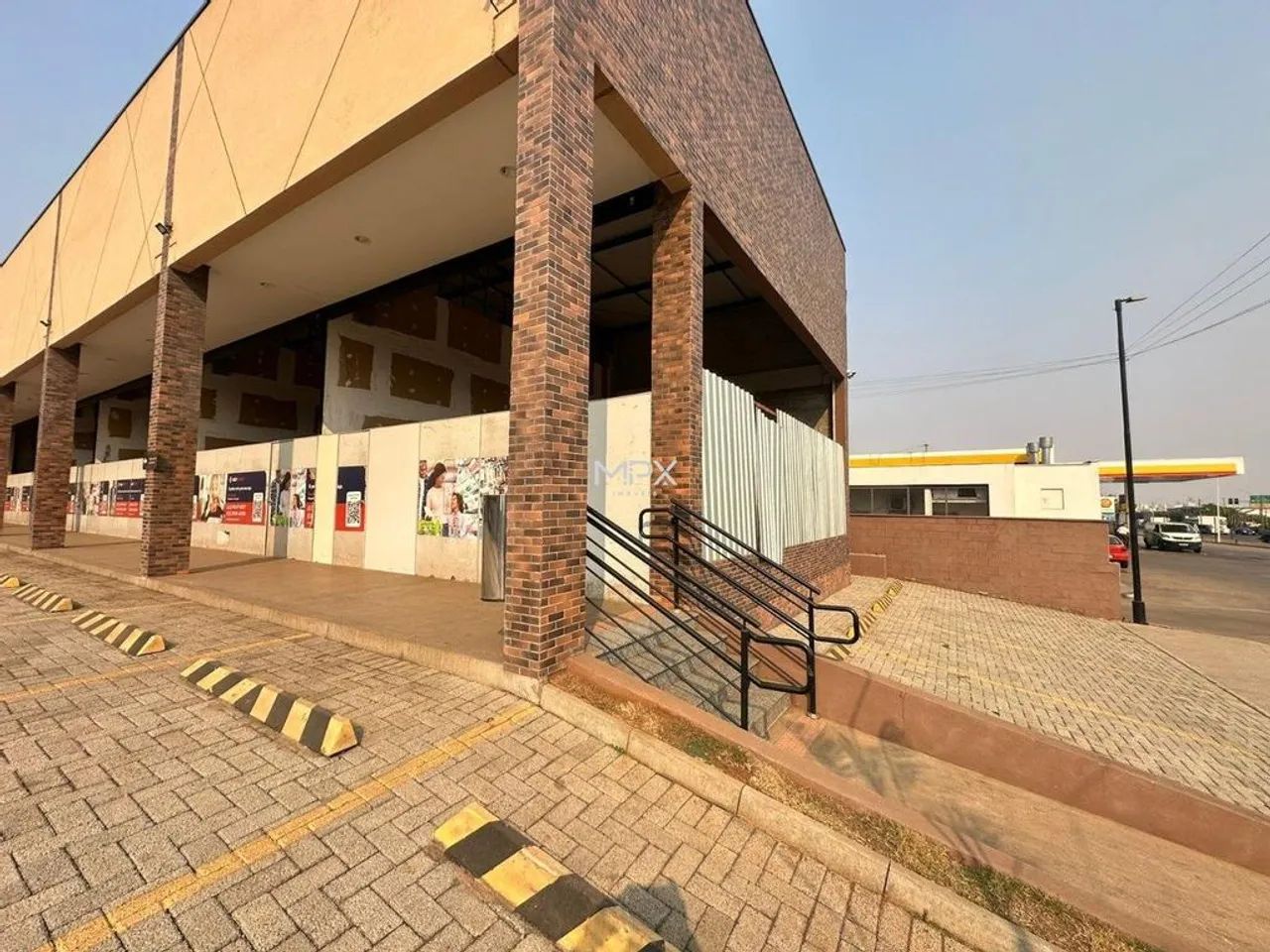 Salão para alugar em Piracicaba, Vila Rezende, com 58 m² - Foto 3