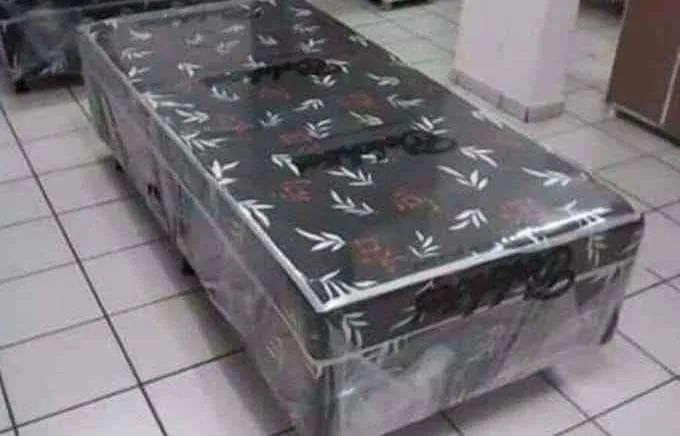 Cama box promoção hoje  - Foto 5