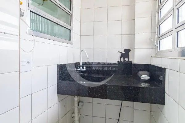 apto mooca, 1 dorm, 2 salas, 48 mtros - Foto 4