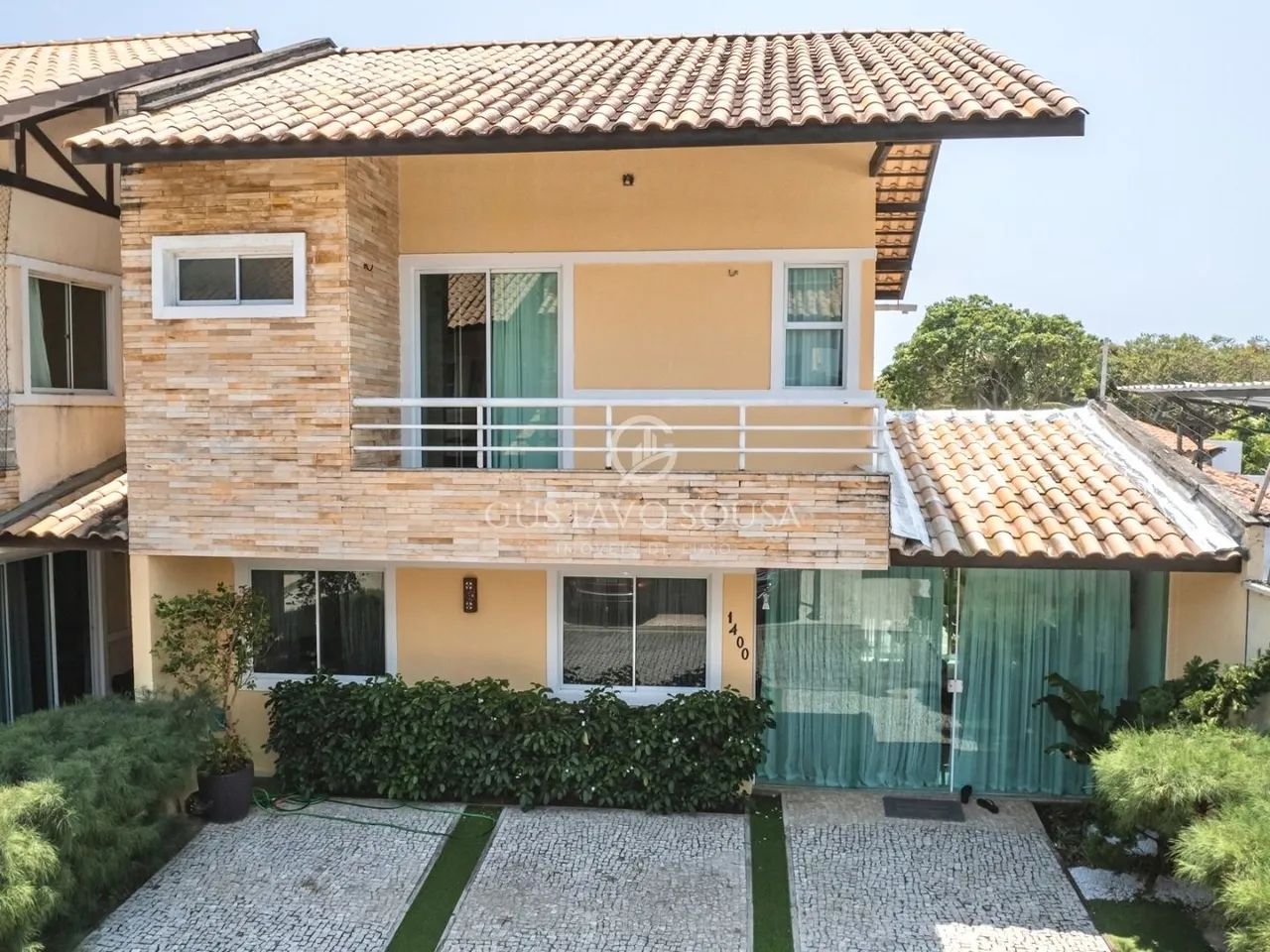 Casa | Venda | Lagoa Redonda