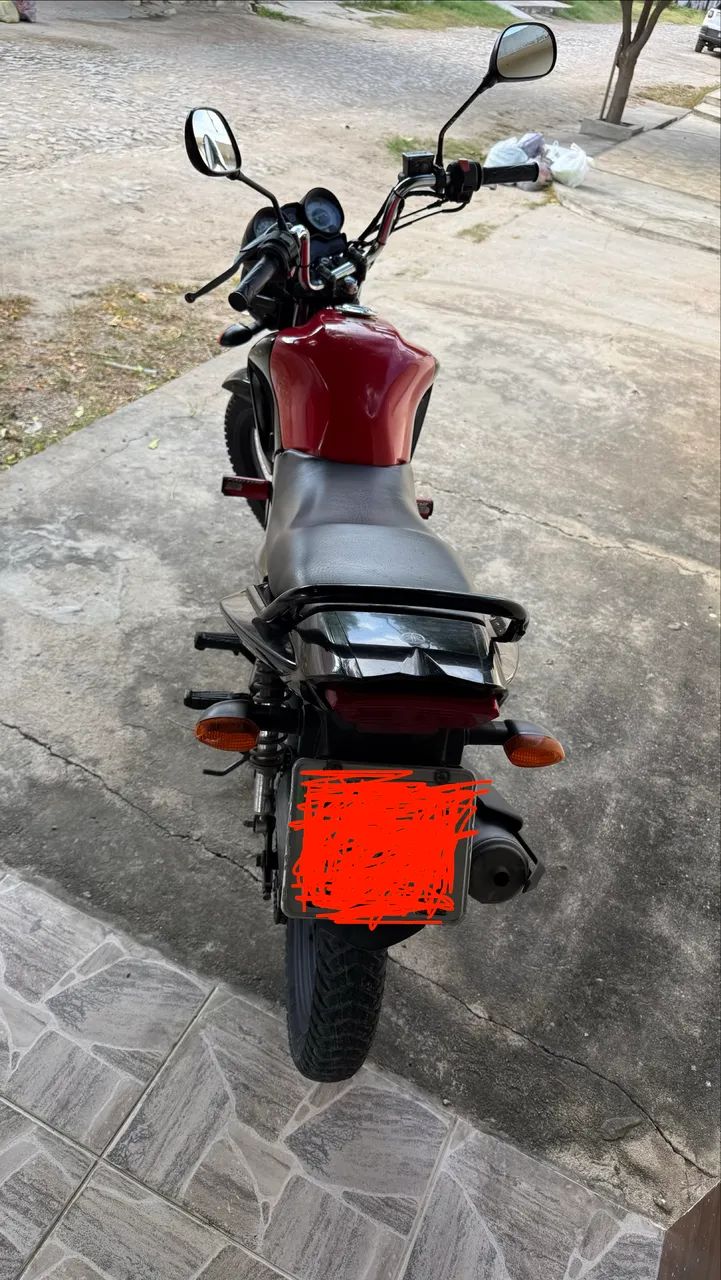 FACTOR 125cc  - Foto 2