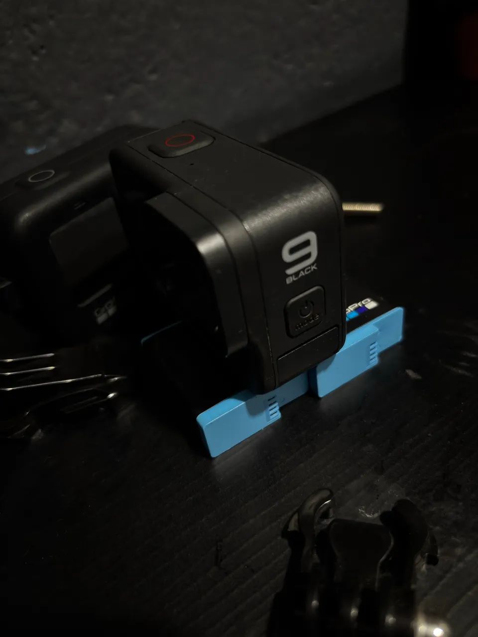 Go Pro Hero 9  - Foto 5