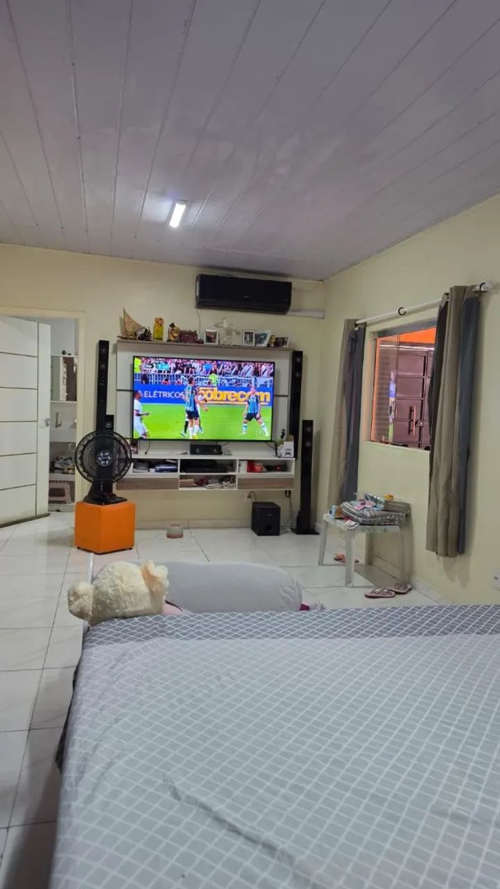 Vendo no Nova Cidade Próximo a Av.Nepal - Foto 4