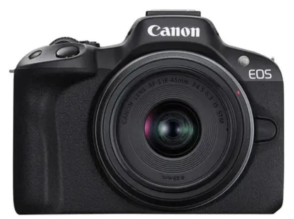 Canon EOS R50