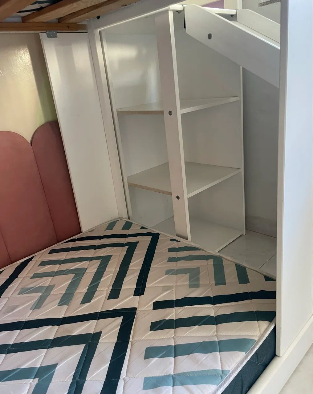 Cama infantil  - Foto 5