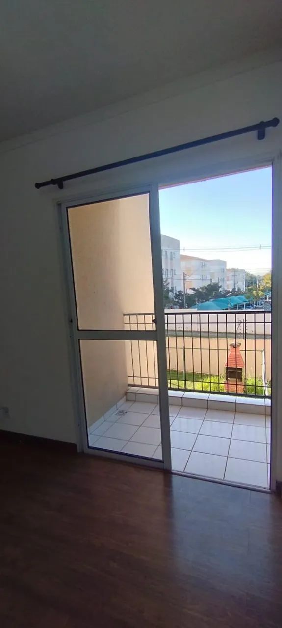 Apartamento com 2 quartos para alugar em Sumaré - Foto 4