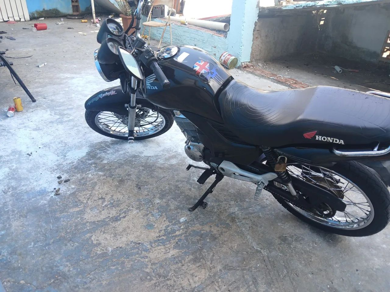Vendo 8.800 - Foto 4