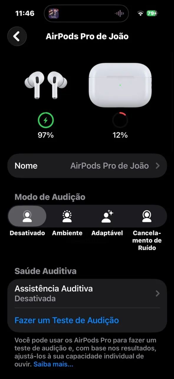iPhone  - Foto 4