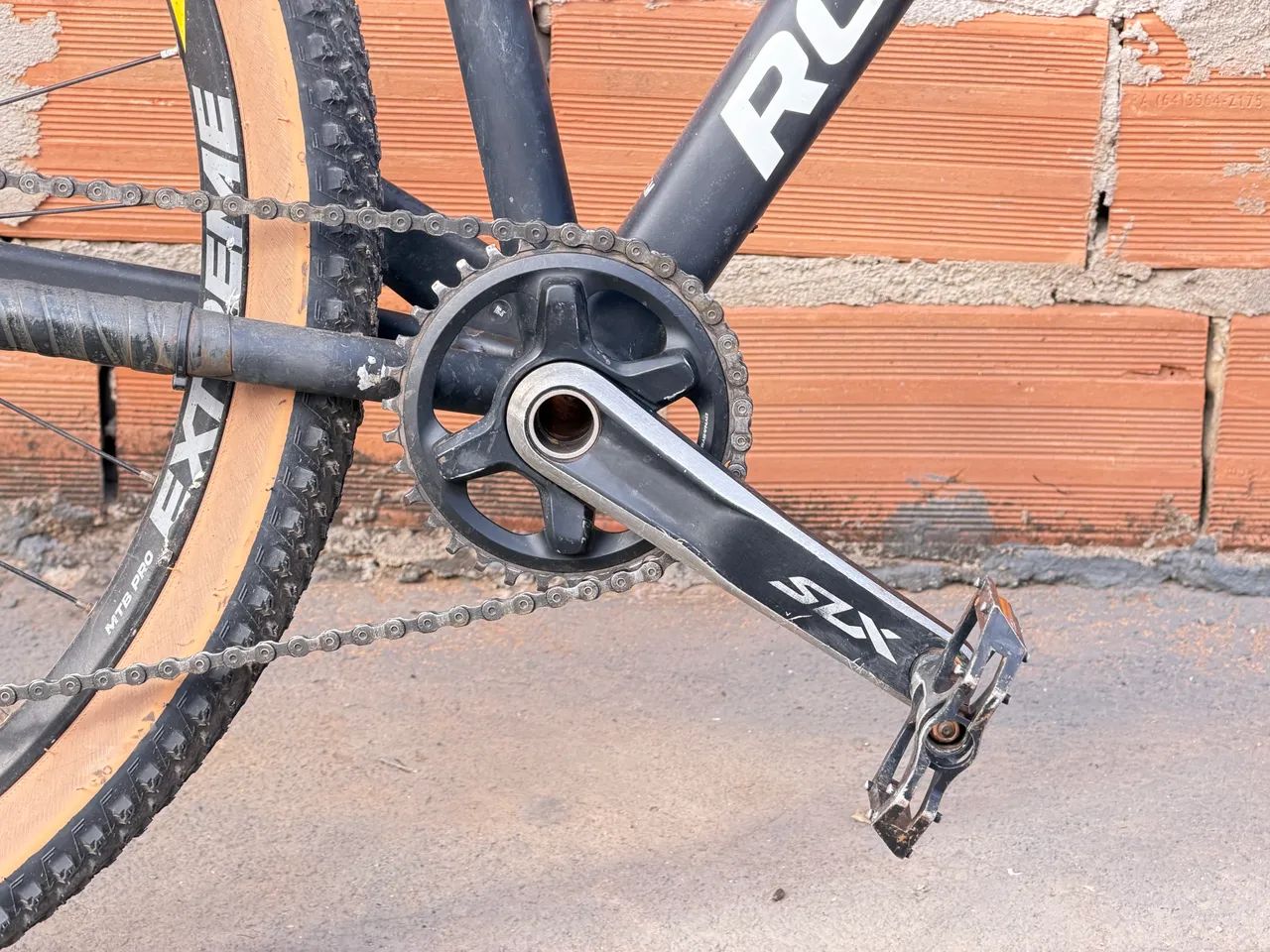 Bike rock rider  - Foto 2