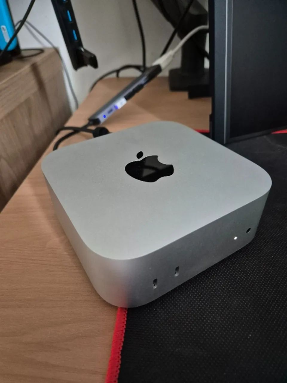 Mac Mini 4 16GB 256GB - Foto 3