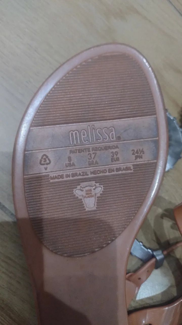Melissa  - Foto 2