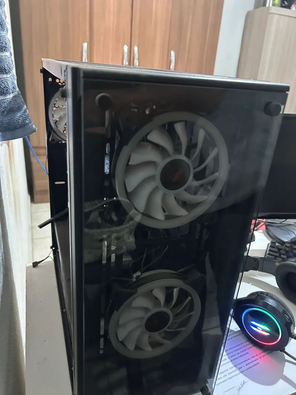 PC GAMER  - Foto 2