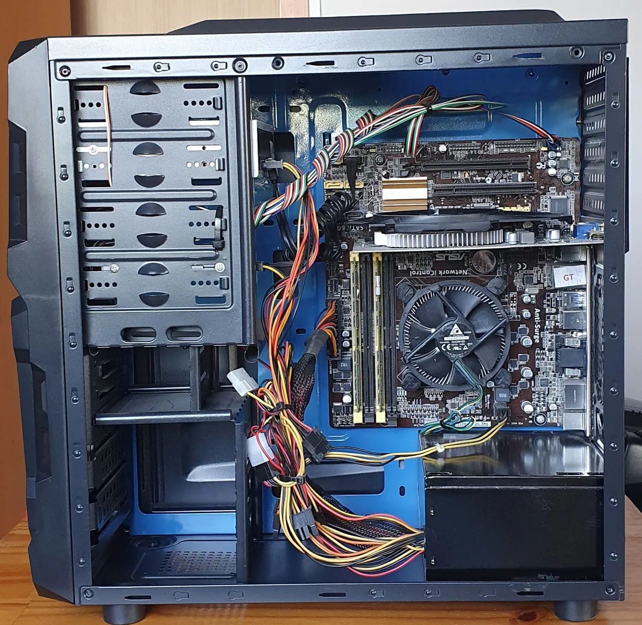 Vendo PC Gamer em ÓTIMO estado - Foto 2