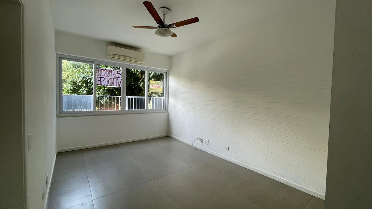 Apartamento no point do leblon  - Foto 3