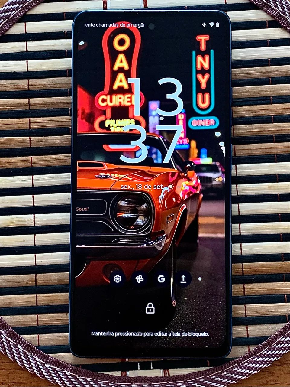 Motorola G75 256gb  - Foto 5