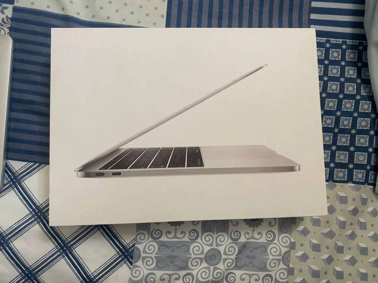MacBook pro 8 GB 512SSD - Foto 4