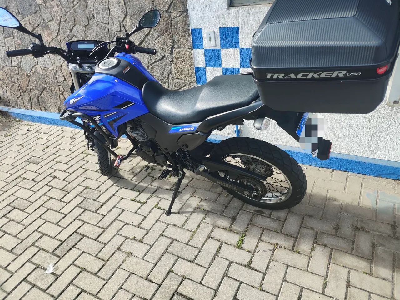 Lander 250 - Foto 4