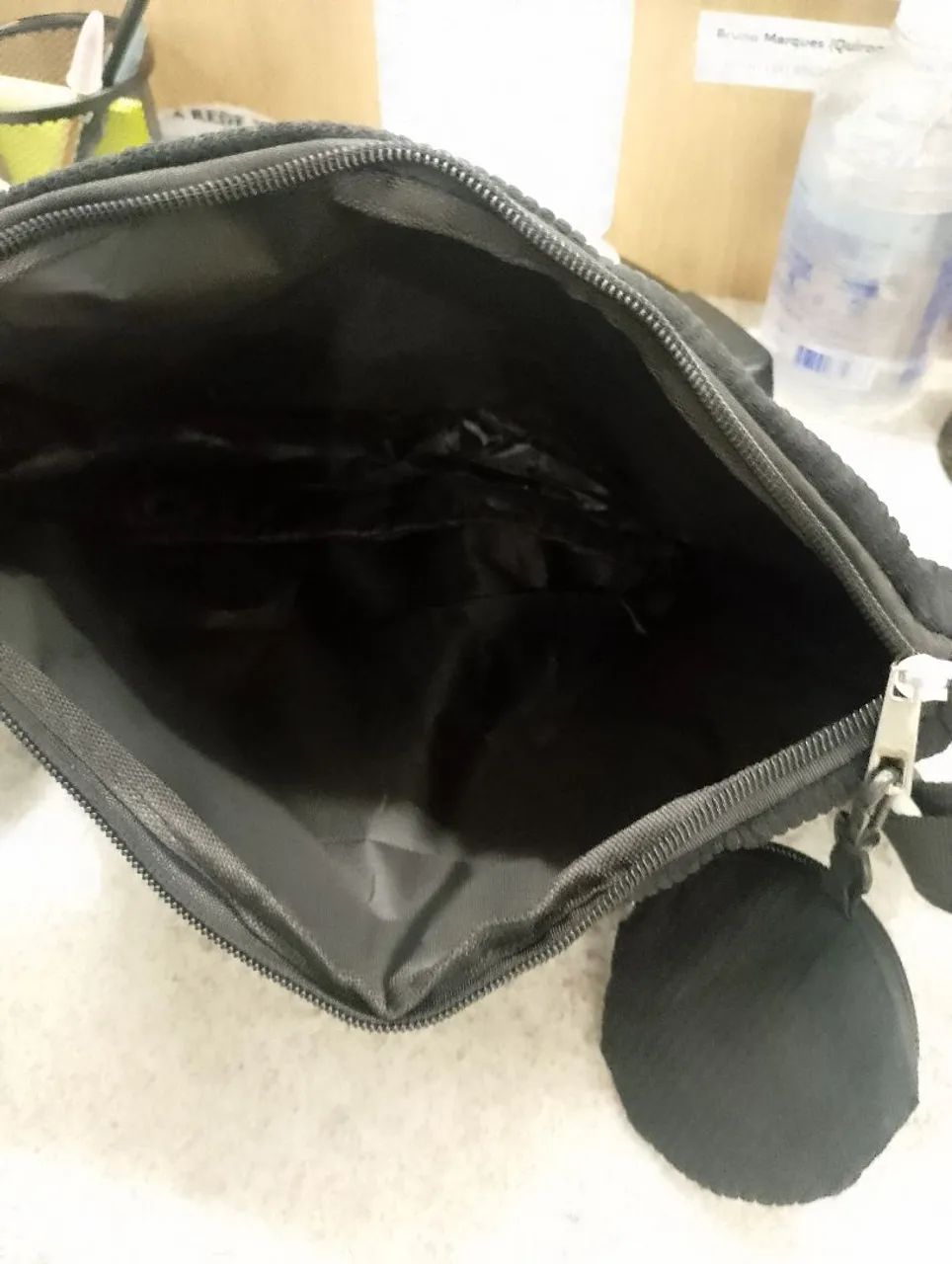 BOLSA FASHION- NOVA - Foto 2
