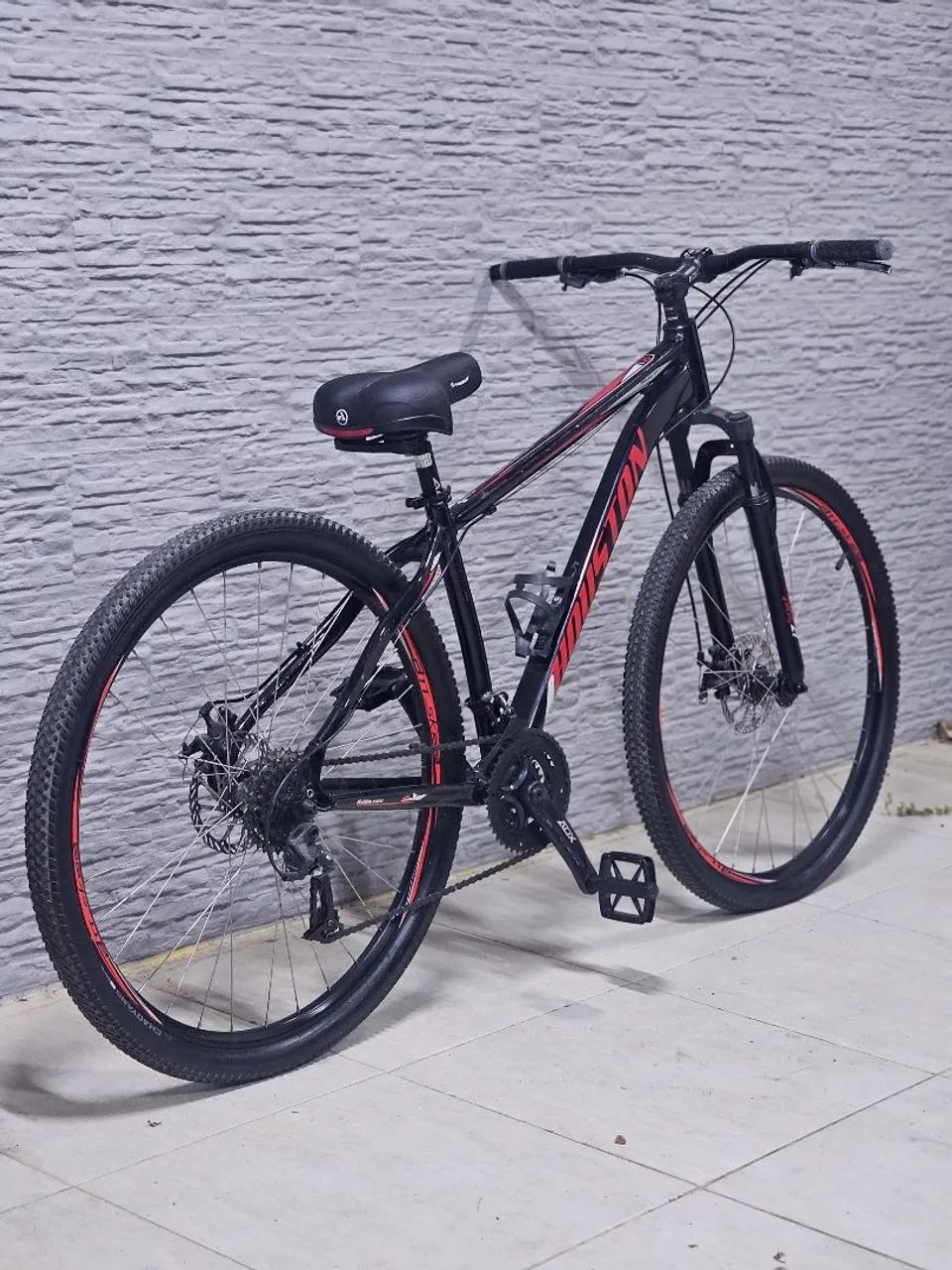Duas bicicleta aro 29 - Foto 4