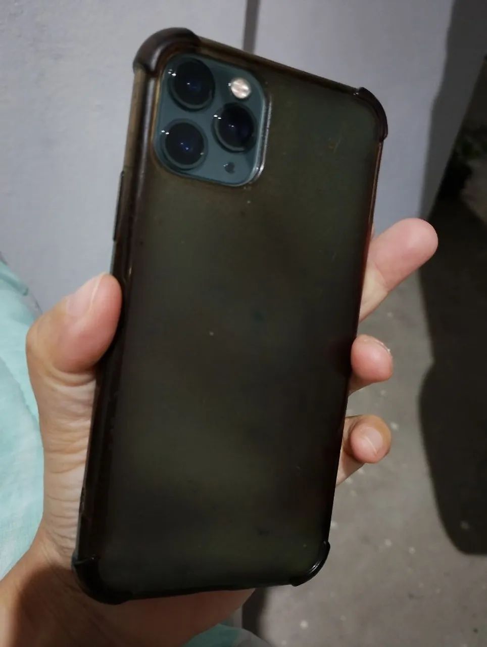 Iphone 11 Pro - Foto 3