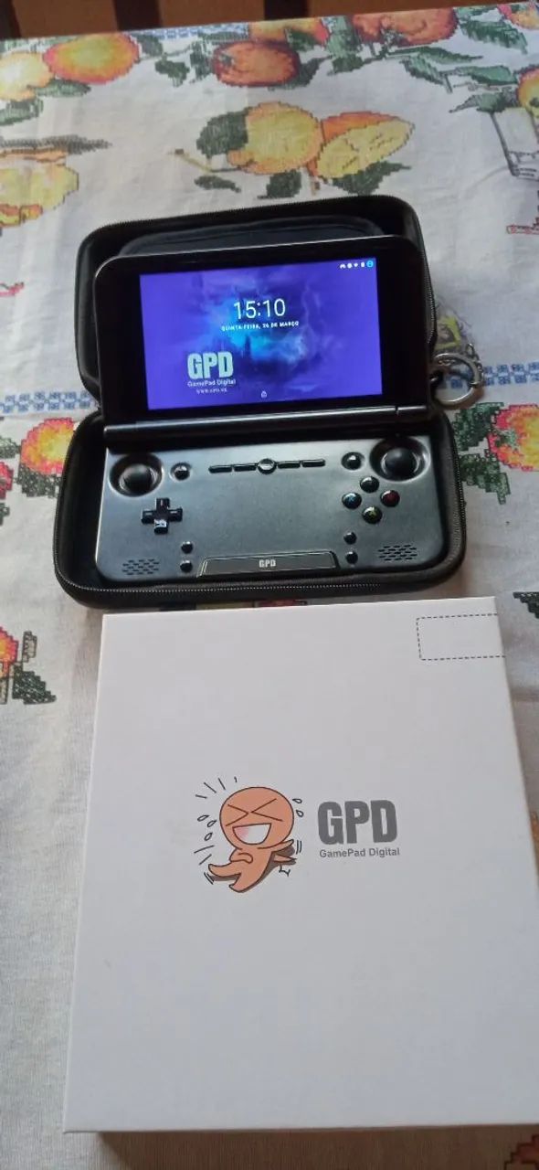 Game Pad GPD XD Plus