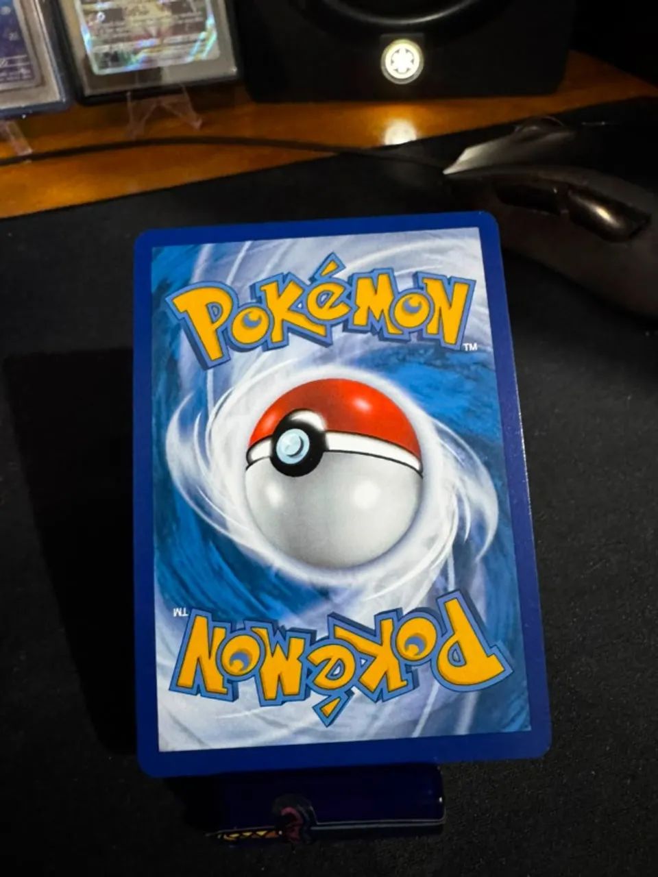 Pikachu EN (160/159) - Foto 2