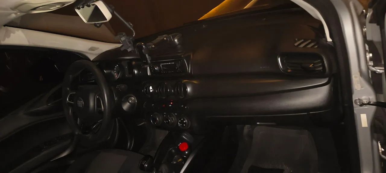 Fiat Argo 1.0 6V Flex. 2022 - Foto 5