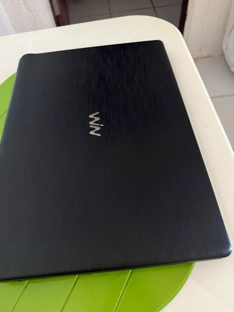 Notebook 