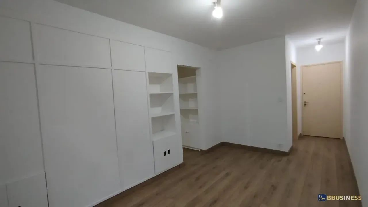 Apartamento para locação com 1 quarto - Itaim Bibi, São Paulo, SP - Foto 4