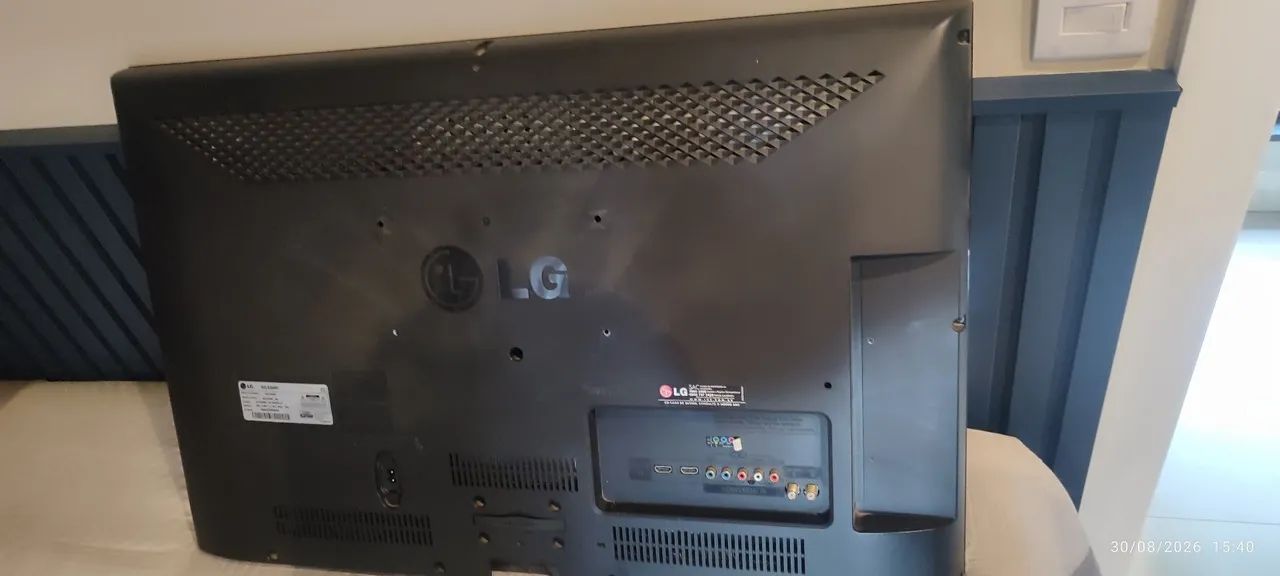 LG 32 polegadas